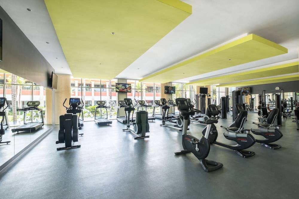 Barcelo Bavaro Palace