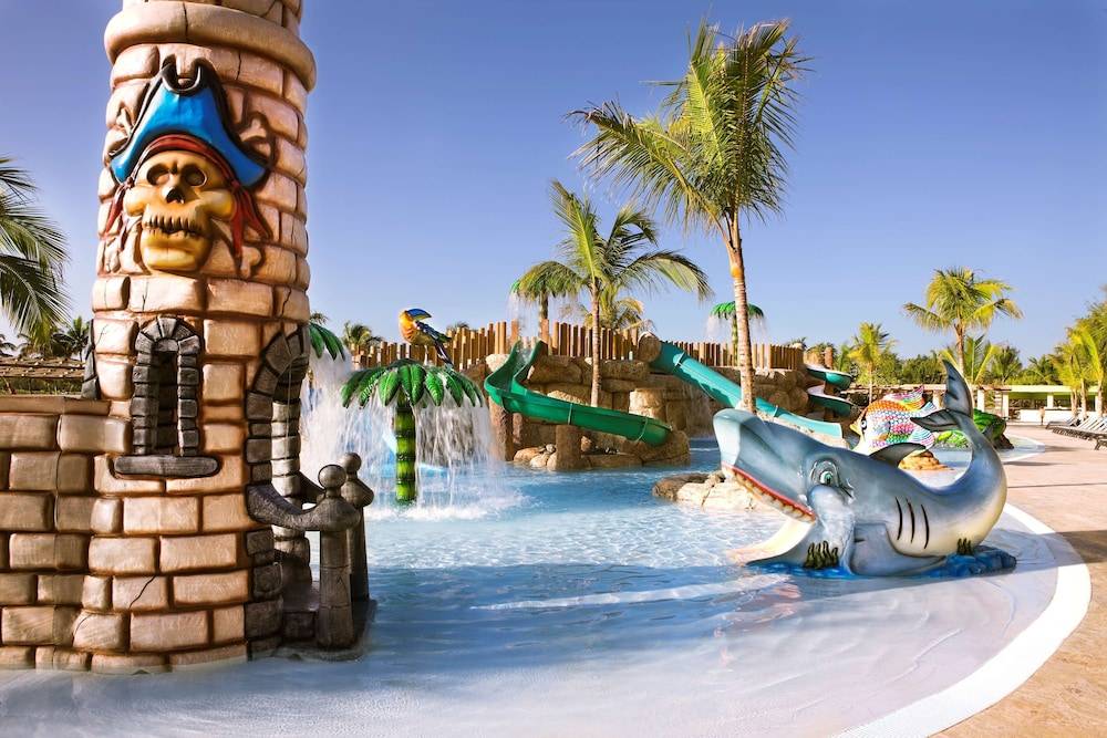 Barcelo Bavaro Palace