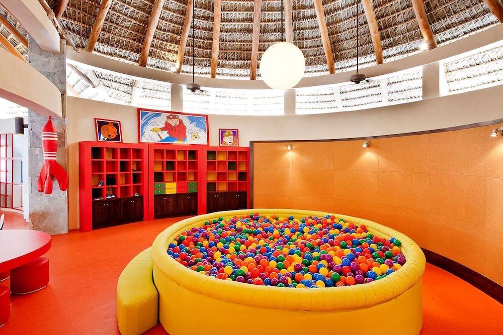 Barcelo Bavaro Palace