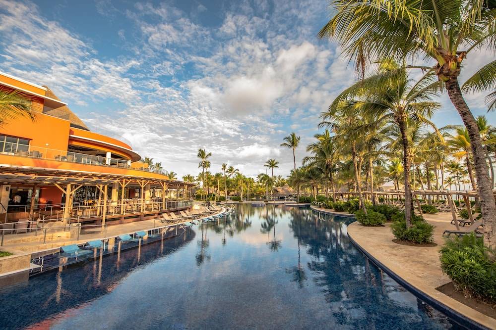 Barcelo Bavaro Palace