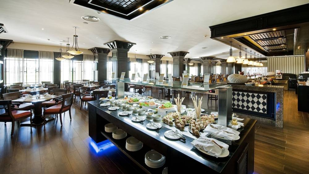 Barcelo Bavaro Palace