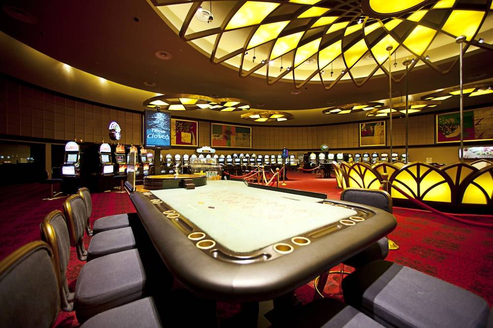 Barcelo Bavaro Palace