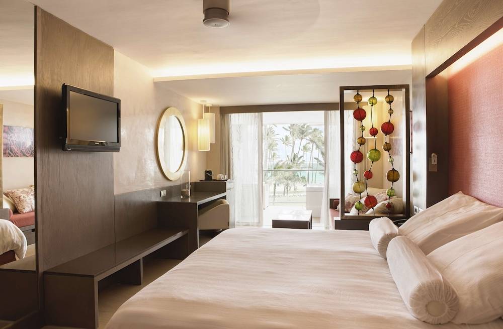 Barcelo Bavaro Palace