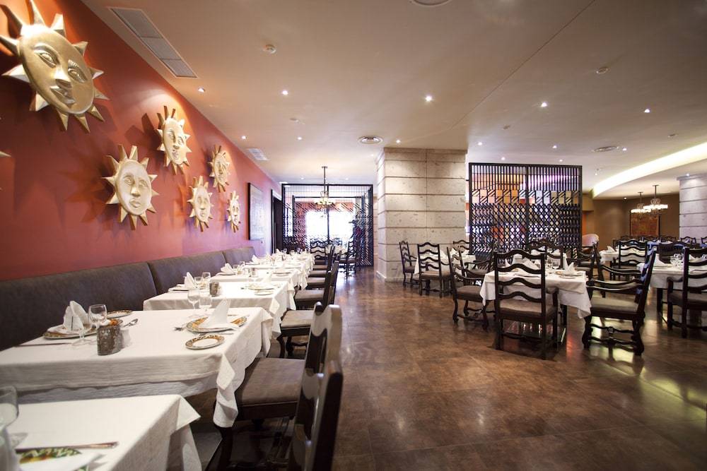 Barcelo Bavaro Palace