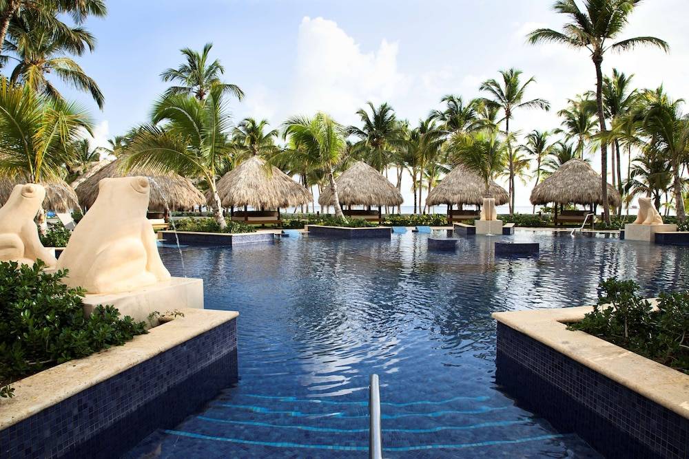 Barcelo Bavaro Palace