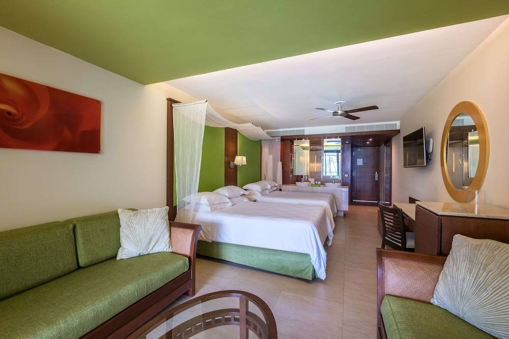 Barcelo Bavaro Palace