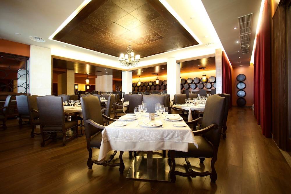 Barcelo Bavaro Palace