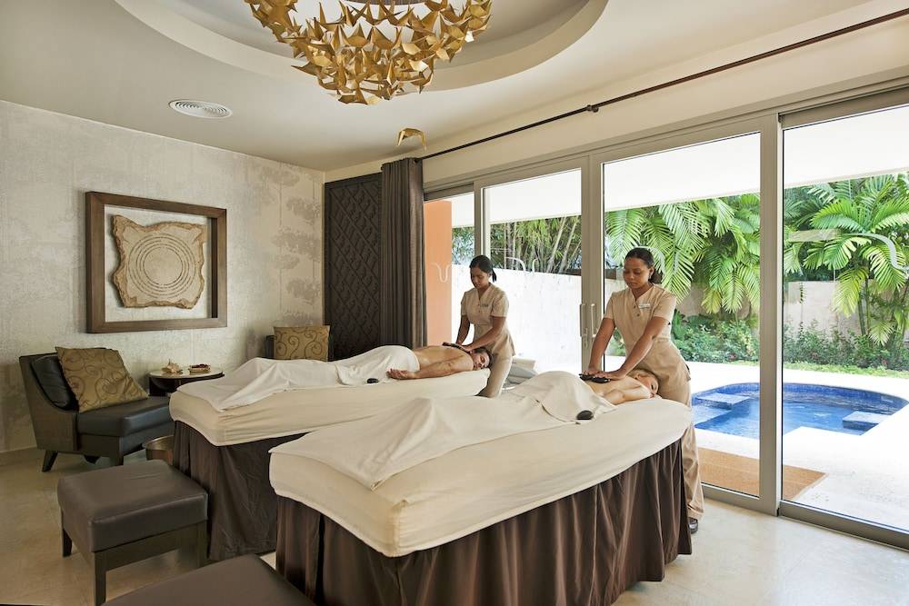 Barcelo Bavaro Palace