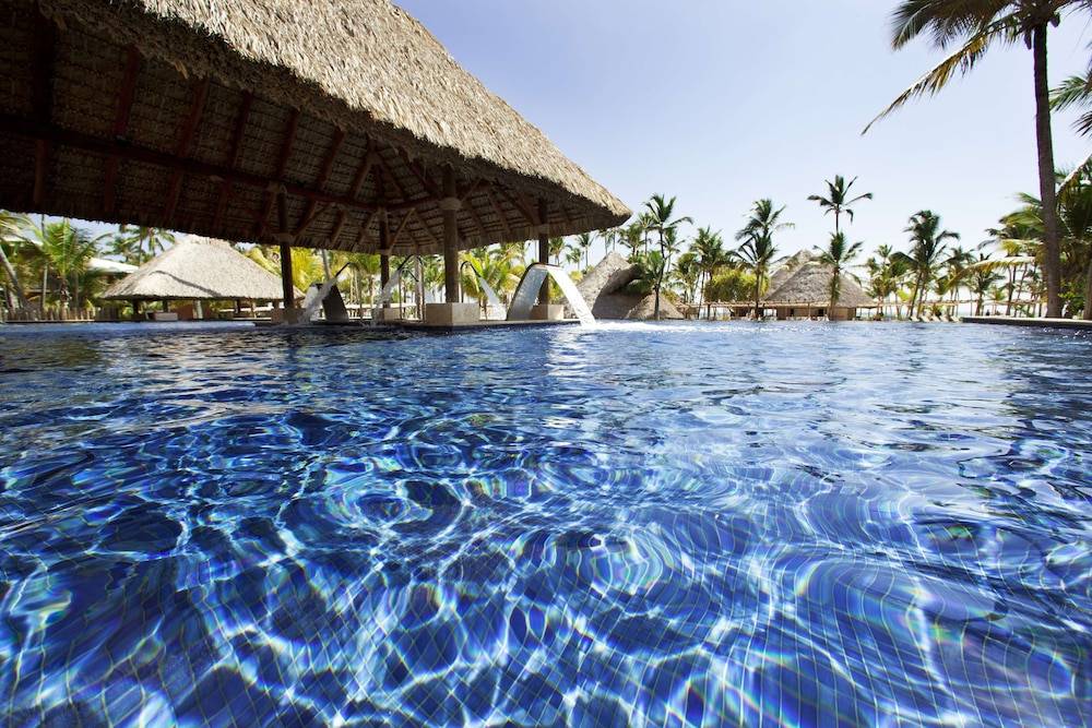 Barcelo Bavaro Palace