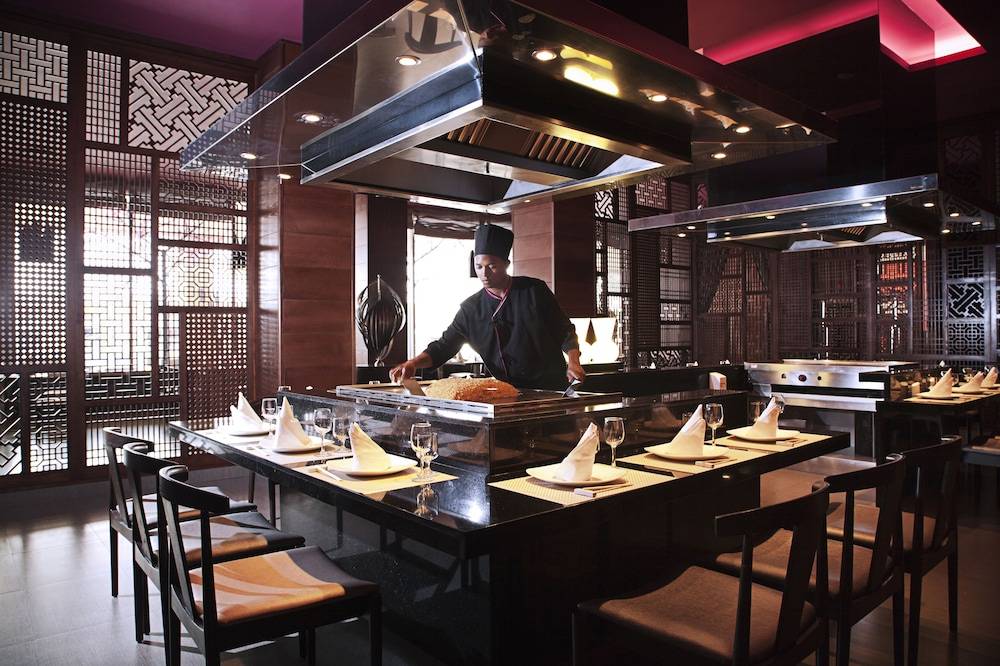 Barcelo Bavaro Palace