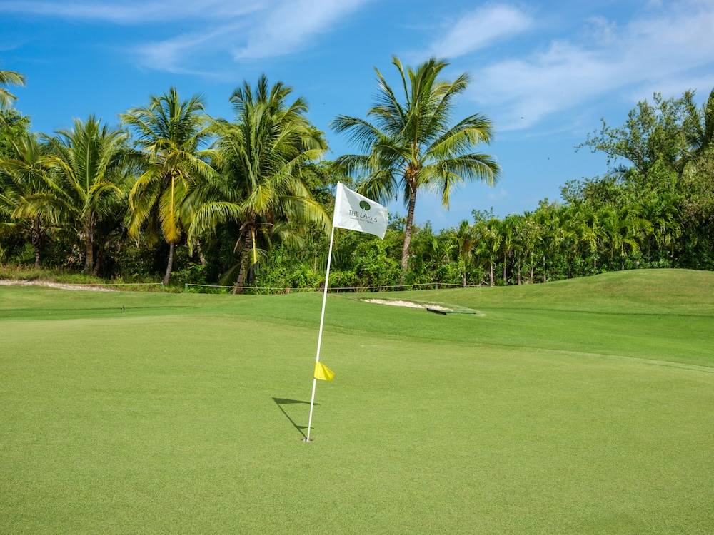 Barcelo Bavaro Palace