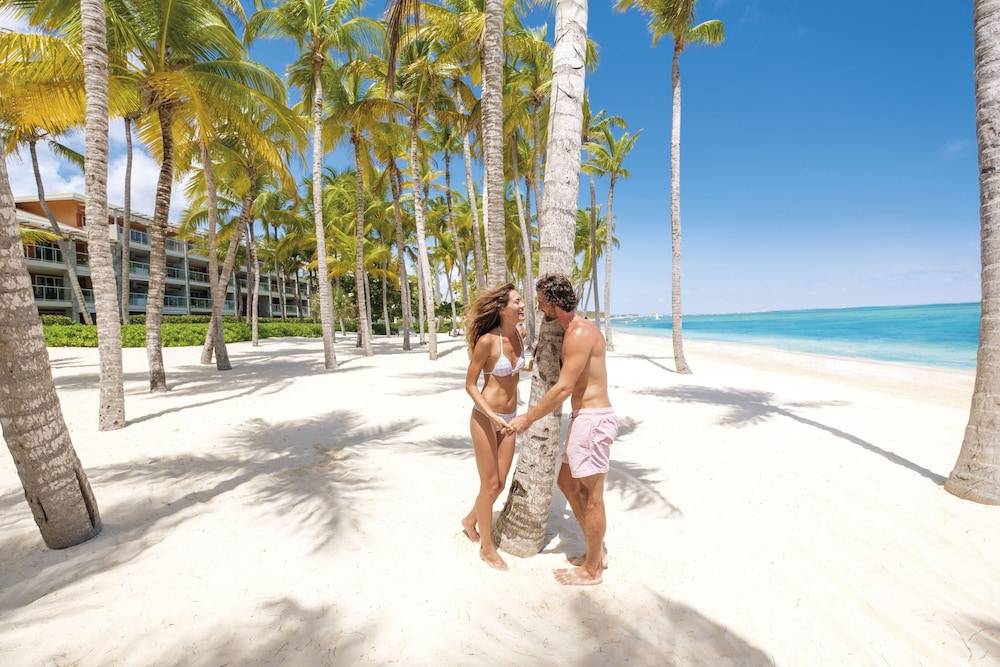 Barcelo Bavaro Palace