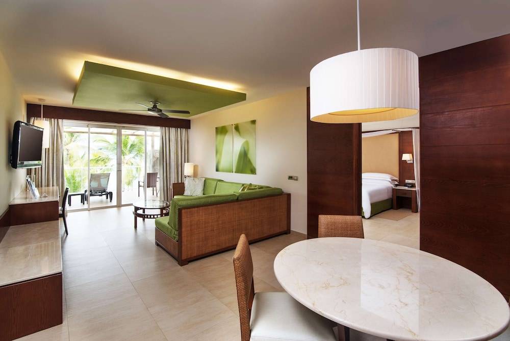 Barcelo Bavaro Palace