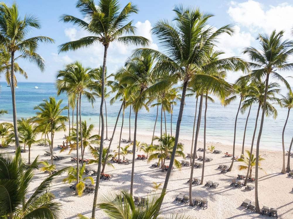 Barcelo Bavaro Palace