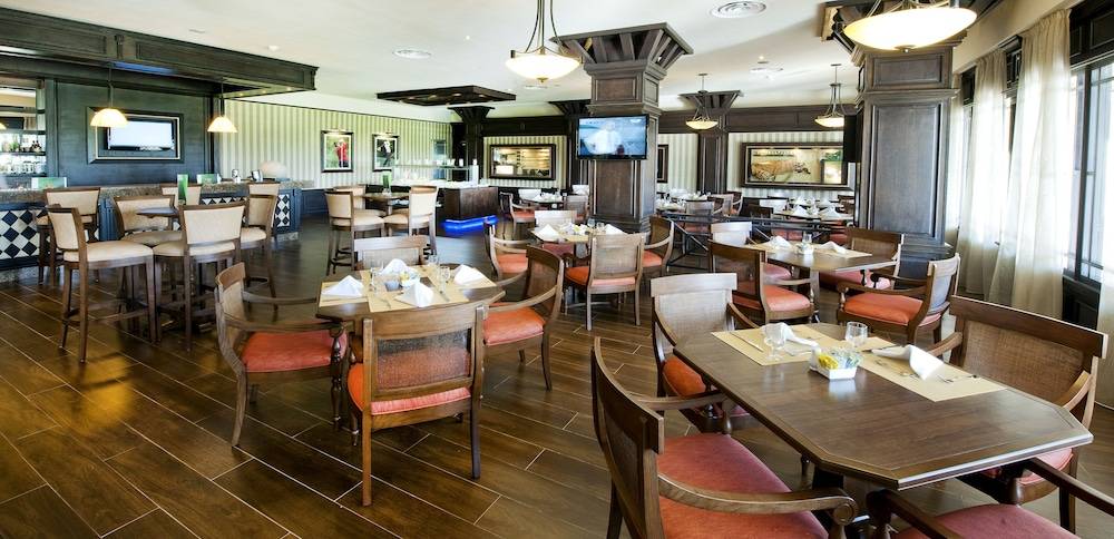 Barcelo Bavaro Palace