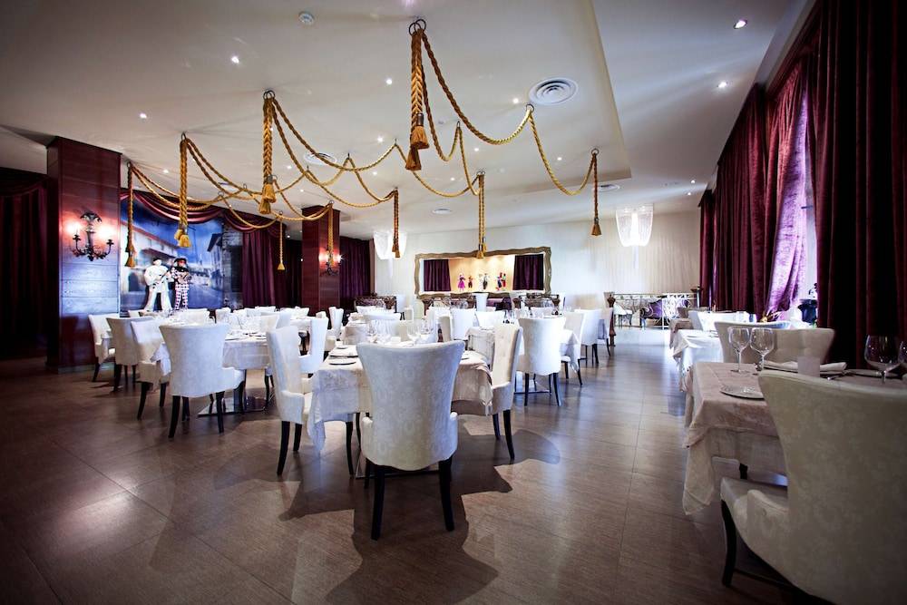 Barcelo Bavaro Palace