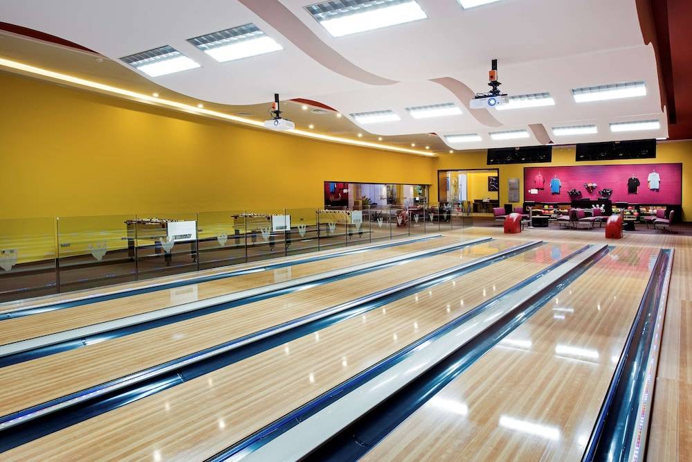 Barcelo Bavaro Palace