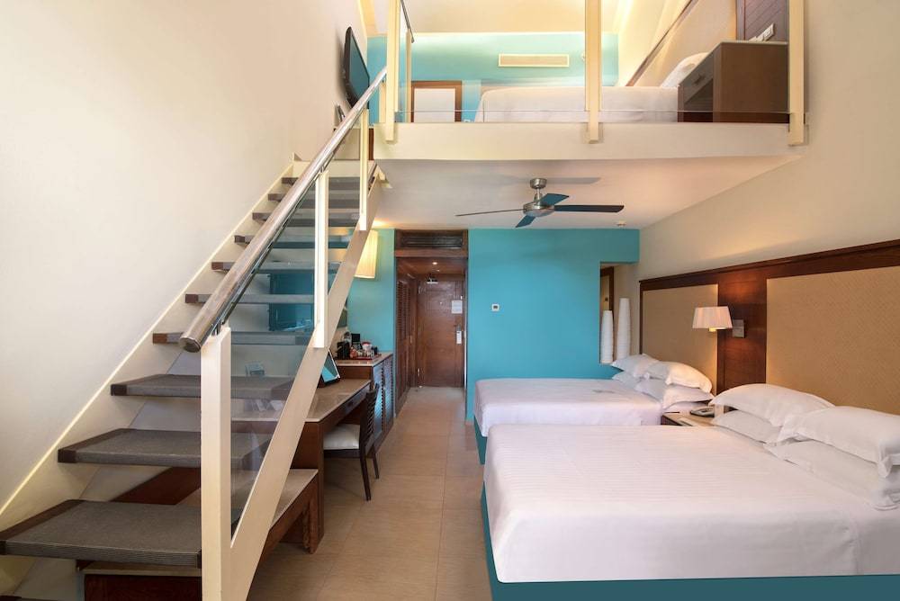 Barcelo Bavaro Palace