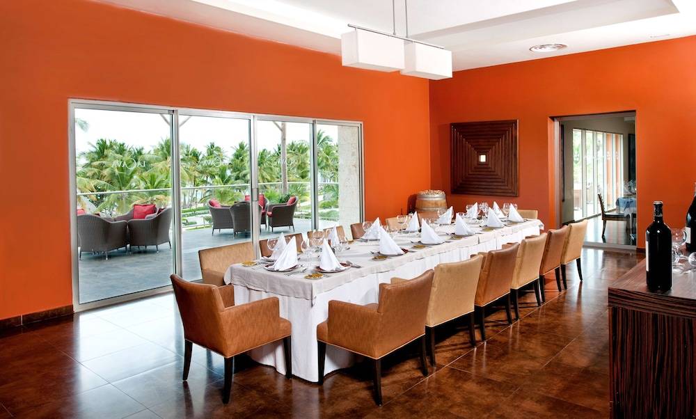 Barcelo Bavaro Palace