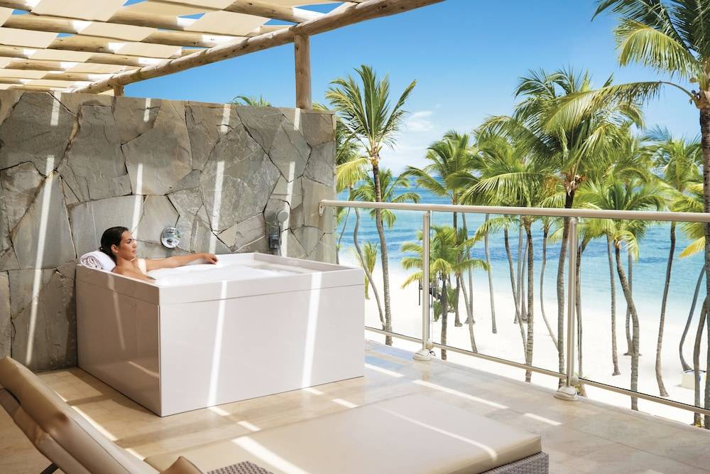 Barcelo Bavaro Palace