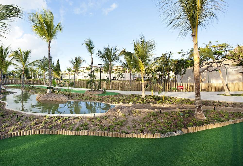 Barcelo Bavaro Palace