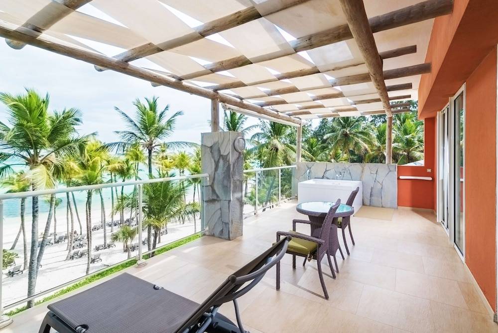 Barcelo Bavaro Palace