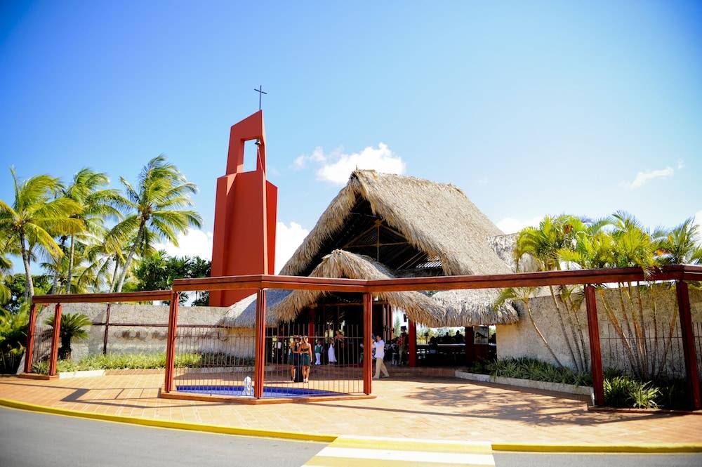 Barcelo Bavaro Palace