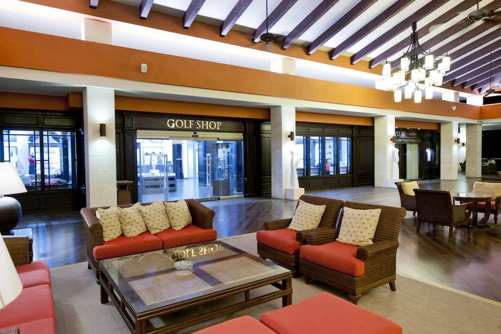 Barcelo Bavaro Palace