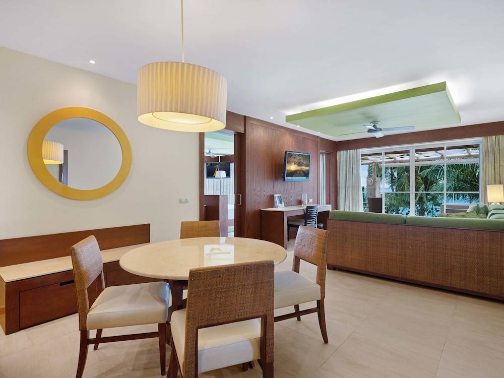 Barcelo Bavaro Palace