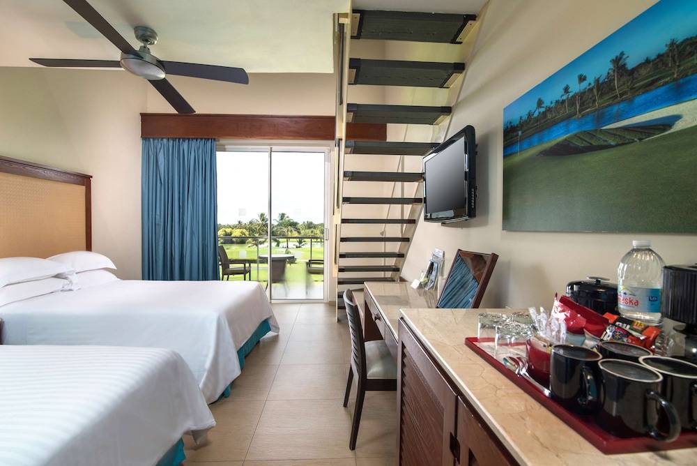 Barcelo Bavaro Palace