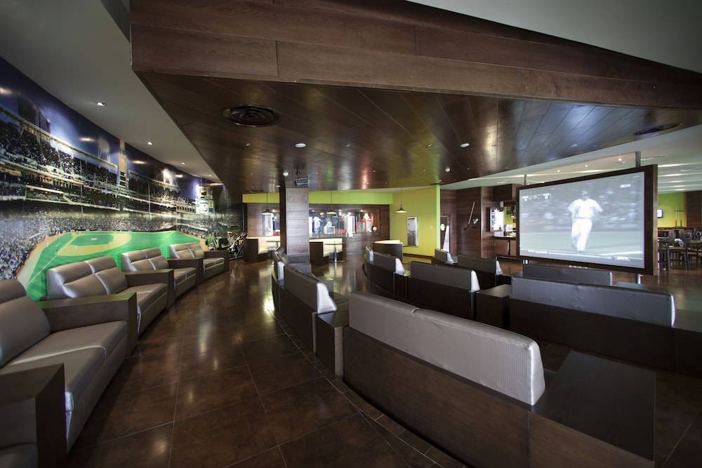 Barcelo Bavaro Palace