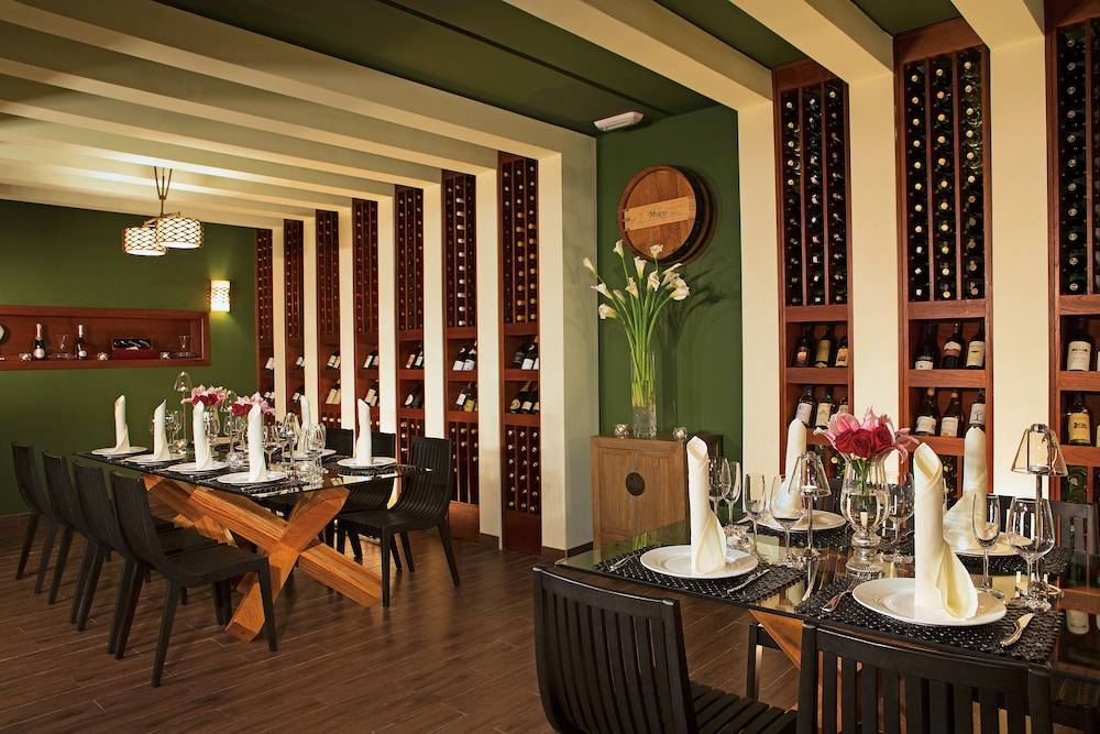 Dreams Royal Beach Punta Cana