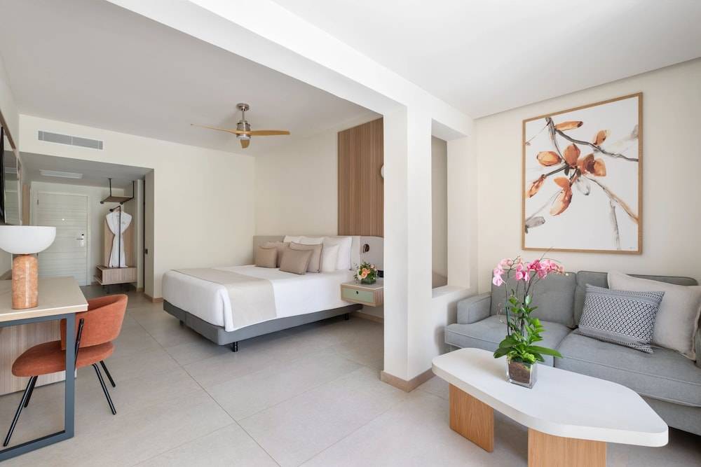 Dreams Royal Beach Punta Cana