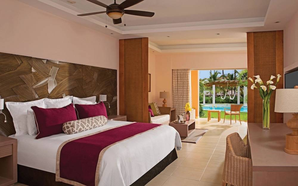Dreams Royal Beach Punta Cana