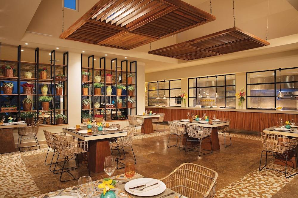 Dreams Royal Beach Punta Cana