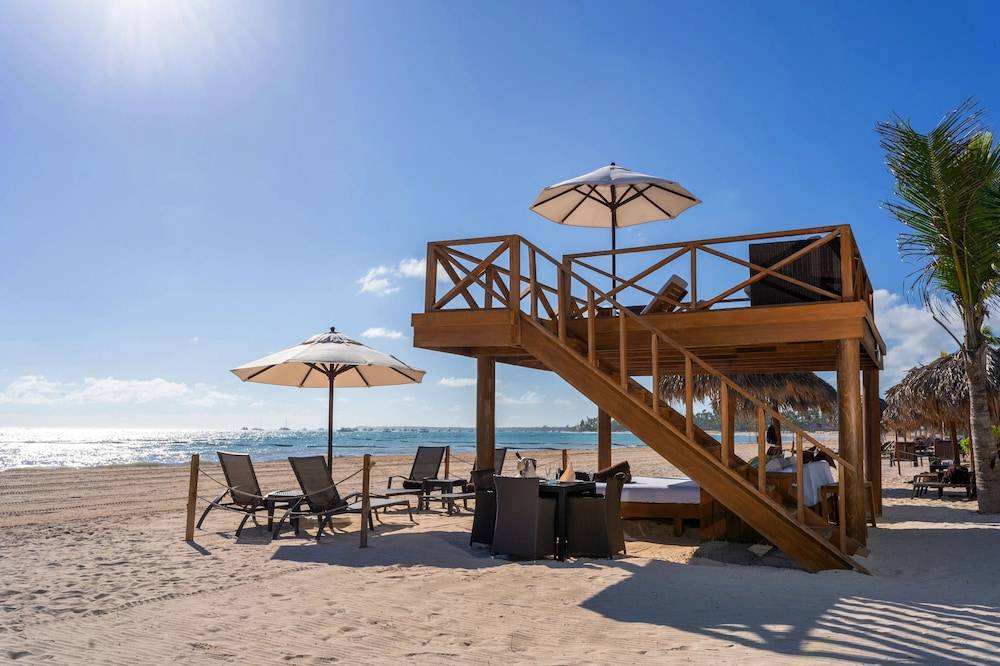 Dreams Royal Beach Punta Cana