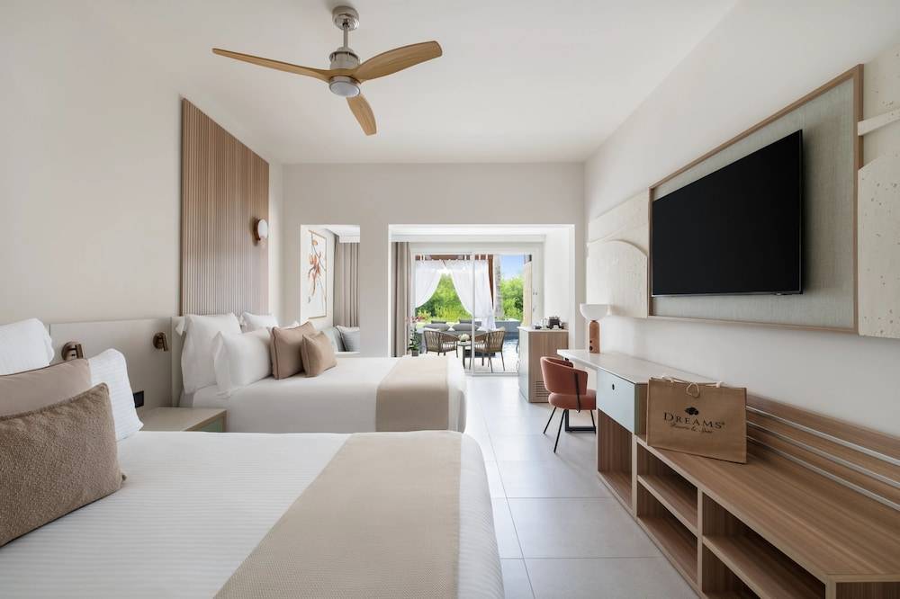 Dreams Royal Beach Punta Cana