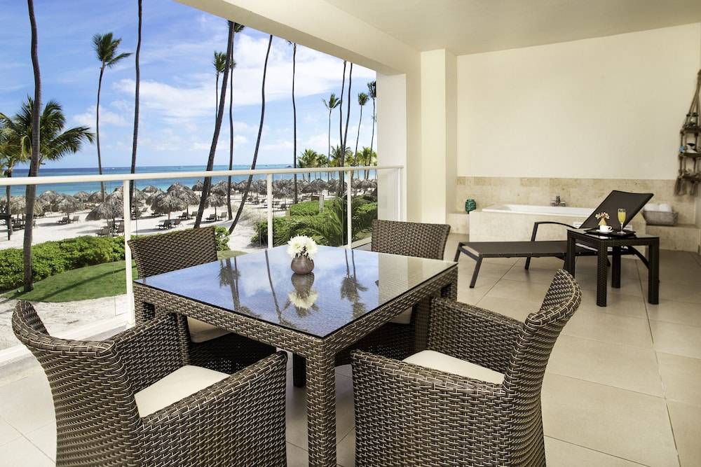 Dreams Royal Beach Punta Cana