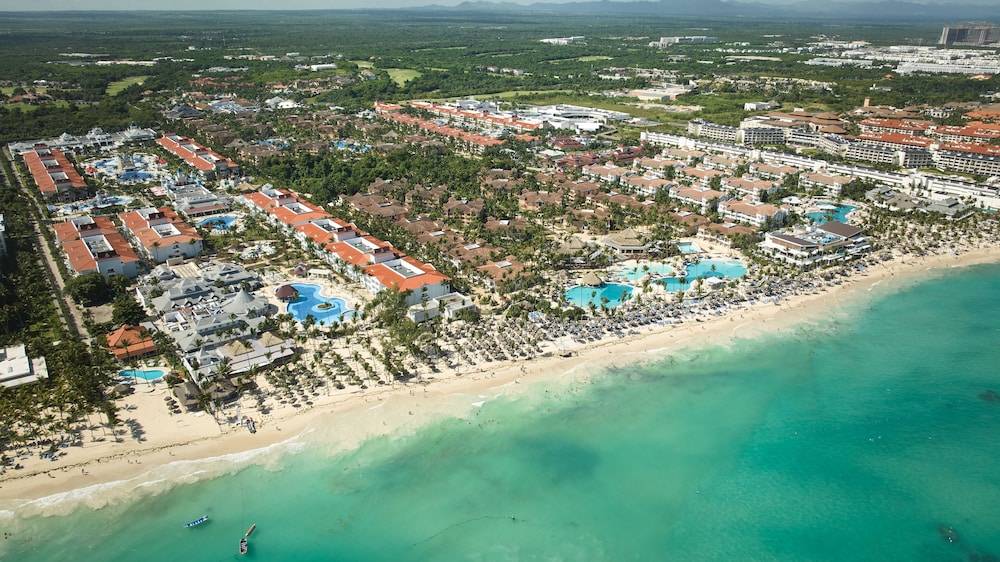 Bahia Principe Luxury Esmeralda