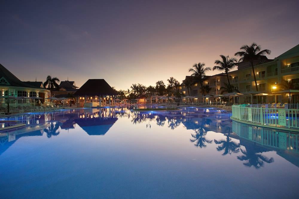 Bahia Principe Luxury Esmeralda