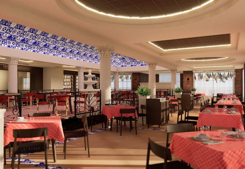 Bahia Principe Luxury Esmeralda