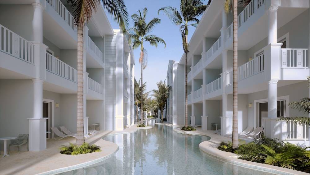 Bahia Principe Luxury Esmeralda