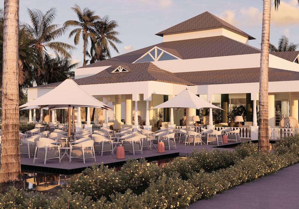 Bahia Principe Luxury Esmeralda