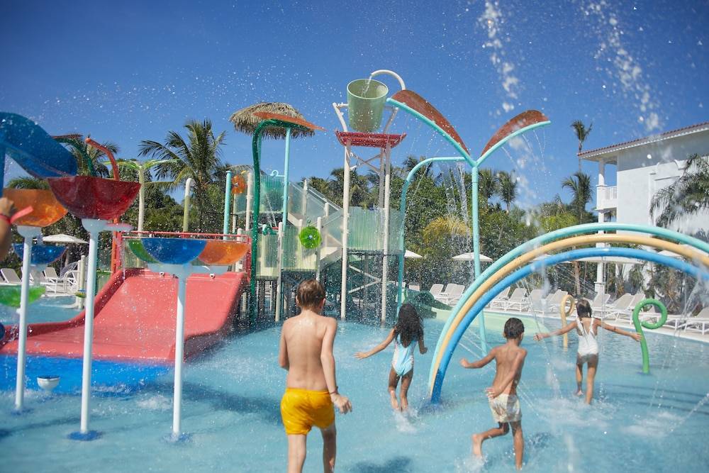 Bahia Principe Luxury Esmeralda