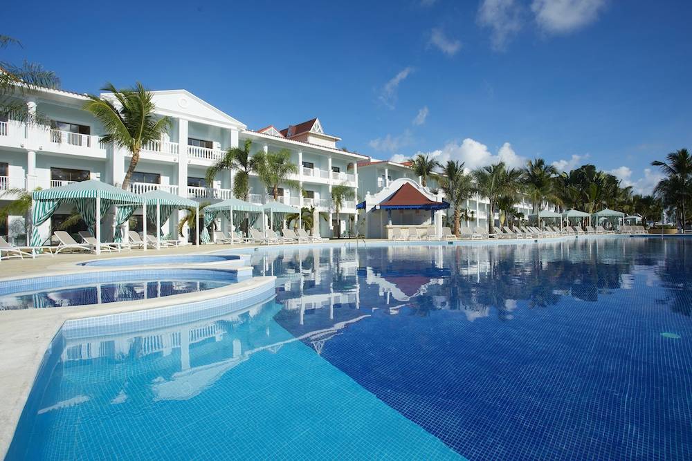 Bahia Principe Luxury Esmeralda