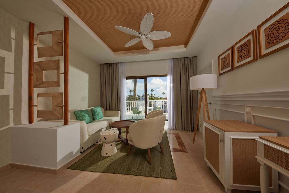 Bahia Principe Luxury Esmeralda