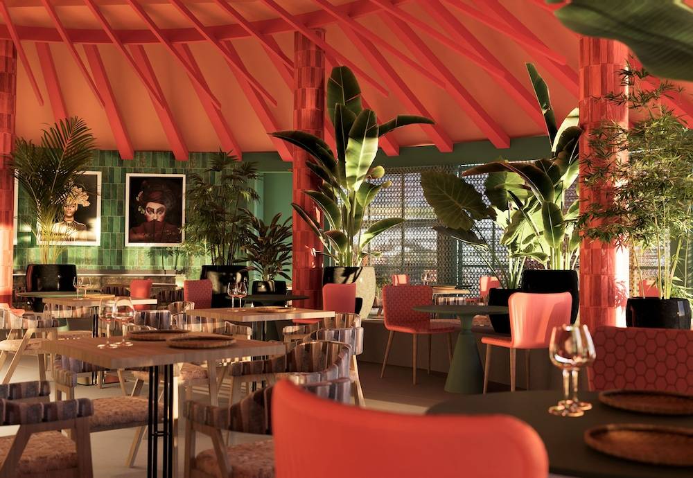 Bahia Principe Luxury Esmeralda