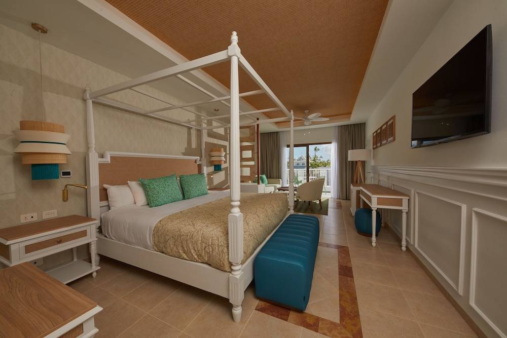 Bahia Principe Luxury Esmeralda