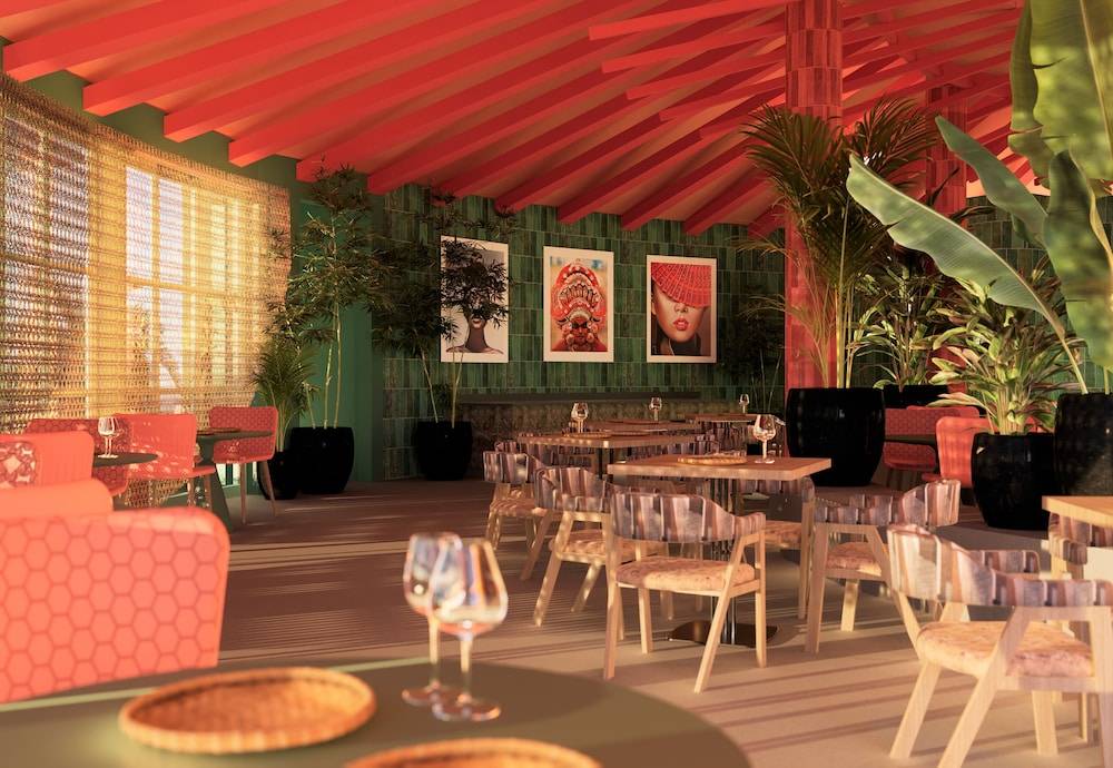 Bahia Principe Luxury Esmeralda