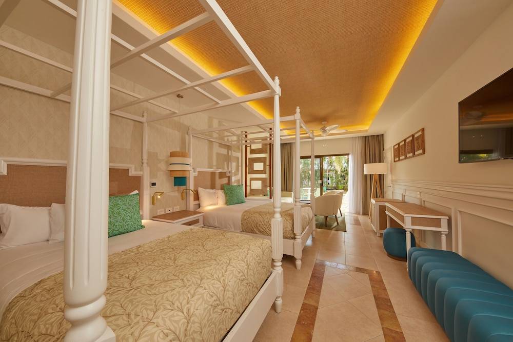 Bahia Principe Luxury Esmeralda